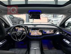 مرسيدس بنز E-Class